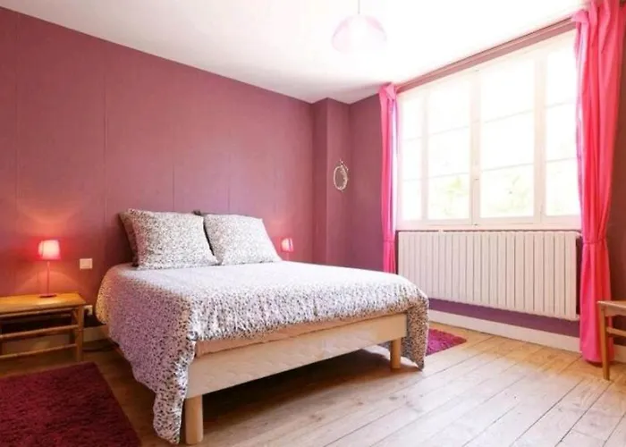 & 6 Pers 15 Min D'auch