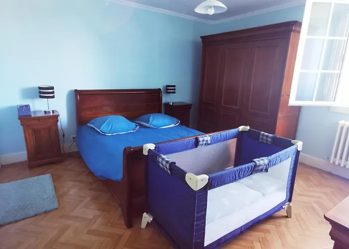 & 6 Pers 15 Min D'auch