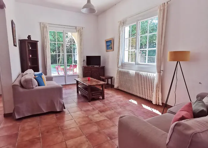 Dom wakacyjny & 6 Pers 15 Min D'auch Sainte-Christie