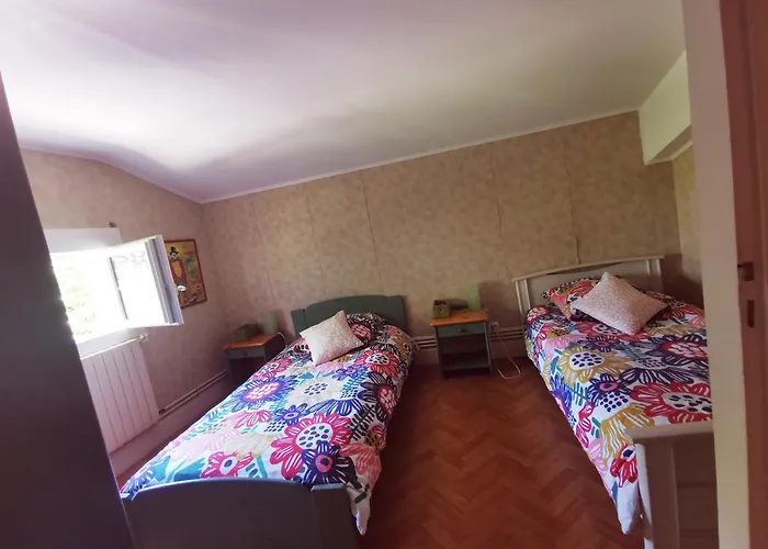 & 6 Pers 15 Min D'auch Dom wakacyjny