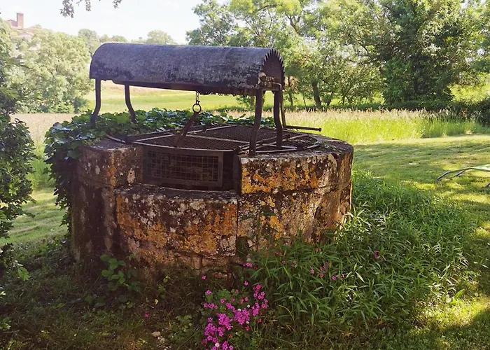 & 6 Pers 15 Min D'auch * Sainte-Christie