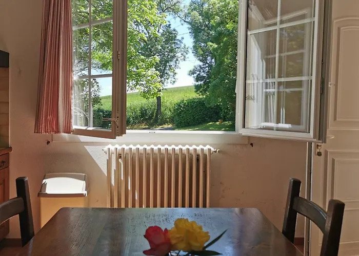 & 6 Pers 15 Min D'auch