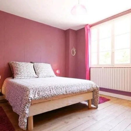 Maison De Campagne&spa 6 Pers 15 Min D'auch