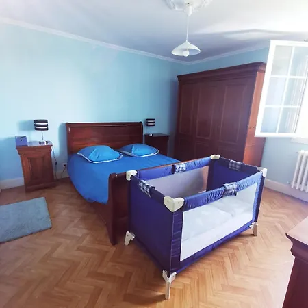 Maison De Campagne&spa 6 Pers 15 Min D'auch