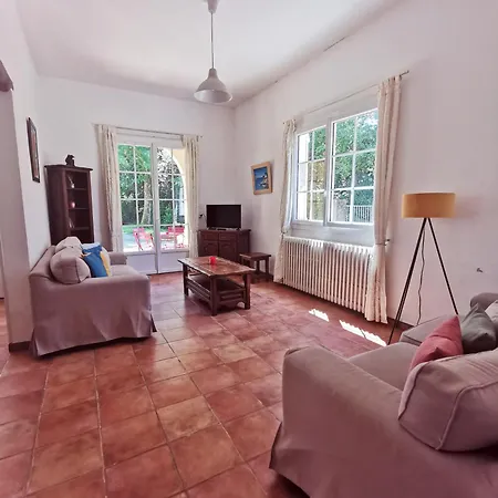 Ferienhaus Maison De Campagne&spa 6 Pers 15 Min D'auch Sainte-Christie