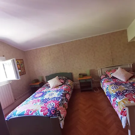 Maison De Campagne&spa 6 Pers 15 Min D'auch Hébergement de vacances