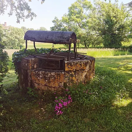 Maison De Campagne&spa 6 Pers 15 Min D'auch * Sainte-Christie