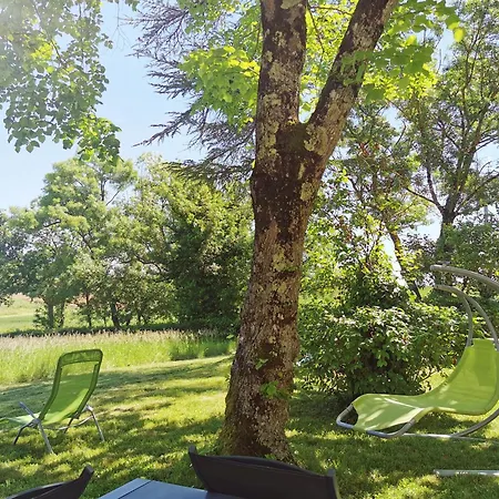 Maison De Campagne&spa 6 Pers 15 Min D'auch Hébergement de vacances Sainte-Christie