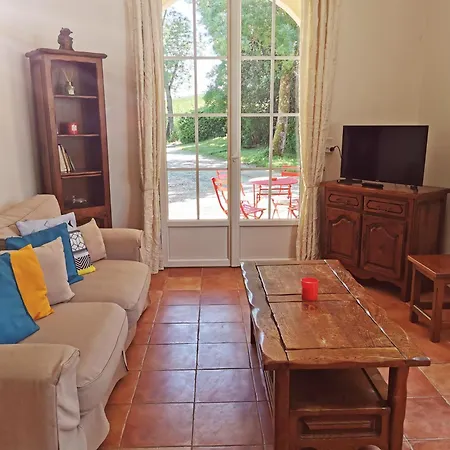 Сasa de vacaciones & 6 Pers 15 Min D'auch *