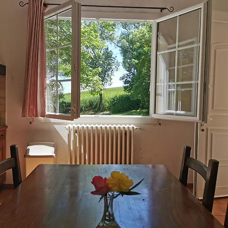 Maison De Campagne&spa 6 Pers 15 Min D'auch