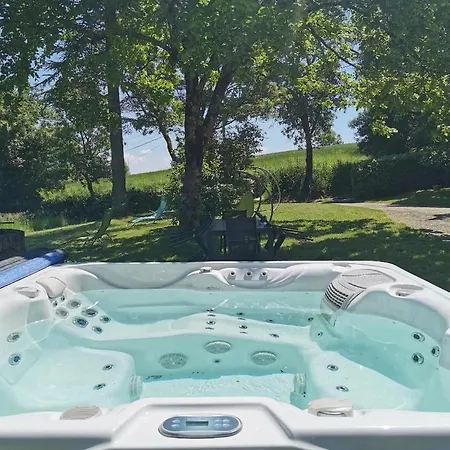 Сasa de vacaciones & 6 Pers 15 Min D'auch *